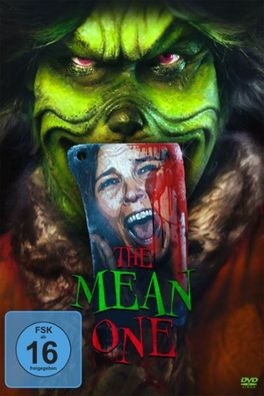 Mean One, The (DVD) Min: 88/DD5.1/WS