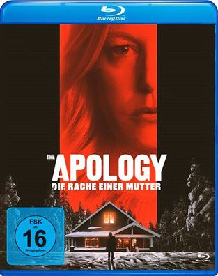 Apology - Die Rache einer Mutter (BR) Min: 90/DD5.1/WS