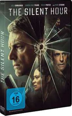 Silent Hour, The (DVD) Min: 96/DD5.1/WS - Leonine - (DVD Vid