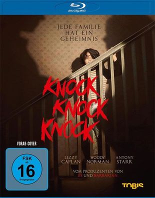 Knock Knock Knock (BR) Min: 89/DD5.1/WS