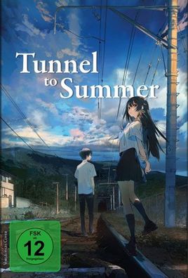 Tunnel to Summer (DVD) Min: 79/DD5.1/WS