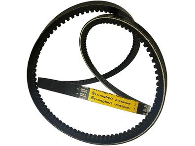 Strongbelt maximum pluris XPA 1782 Lw, Schmalkeilriemen, flankenoffen formgezahnt