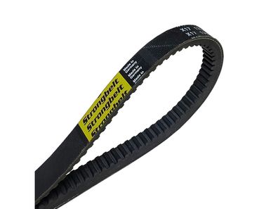 Strongbelt Keilriemen BX49 - X17 x 1290 Lp, flankenoffen formgezahnt