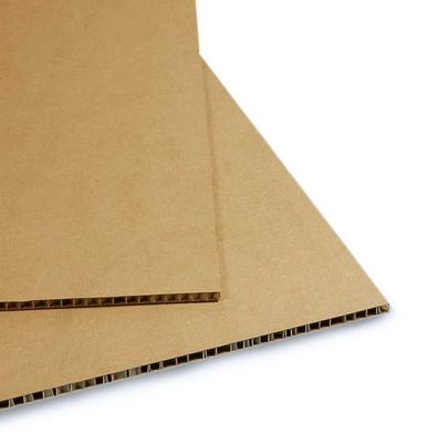 Busch 7207 Wabenplatte für Geländeunterbau 90 x 60 cm, 8 mm dick