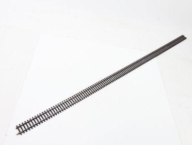 Märklin H0 2105 1x K-Gleis gerade Flexgleis Vollprofil 900mm