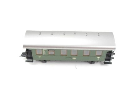 Roco H0 Personenwagen 2. Klasse DB / NEM E513