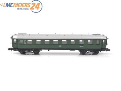 Roco N Personenwagen Eilzugwagen 1. Kl. DB / NEM E555