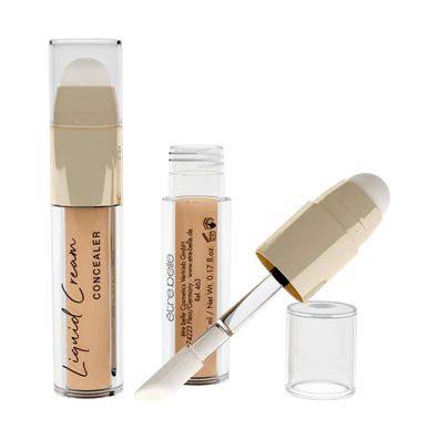 Etre Belle Liquid Cream Concealer – Flüssig & Leicht für ein strahlendes Finish