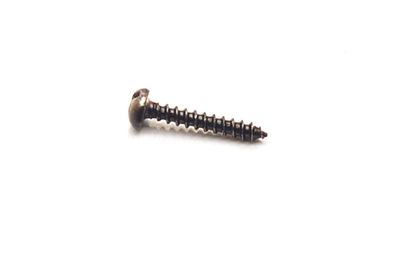 Fleischmann 6410 144x Holzschrauben groß 8 mm