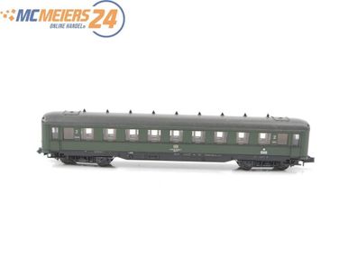 Roco N Personenwagen Abteilwagen 2. Kl. DB E610