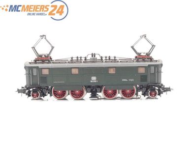 Roco H0 14143 Elektrolok E-Lok BR 116 019-1 DB / AC E639