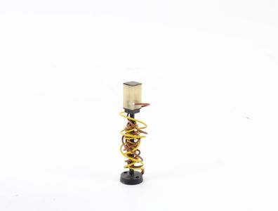 Märklin H0 7284 Beleuchtung Lampe Leuchte Laterne Gehwegleuchte Parklaterne