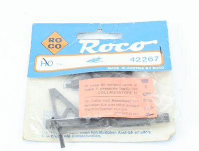 Roco H0 42267 Zubehör Bausatz Prellbock