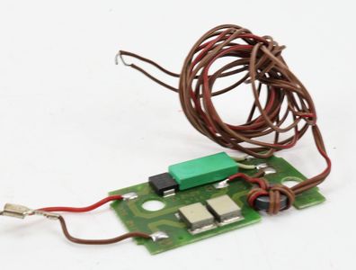 Märklin H0 604017 Zubehör Funkentstörung Entstördecoder für C-Gleis V1.4