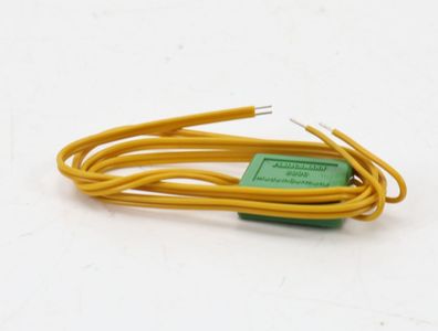 Fleischmann H0 6990 Zubehör Funkentstörung für Modelleisenbahhn