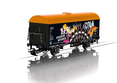 Märklin Start up H0 44253 Güterwagen Kühlwagen "afri cola" Ep. VI / Neuheit 2025