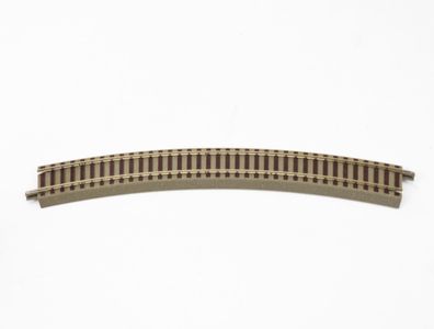 Roco H0 61124 Gebogene Schiene R4
