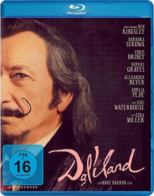 Daliland (BR) Min: 96/DD5.1/WS