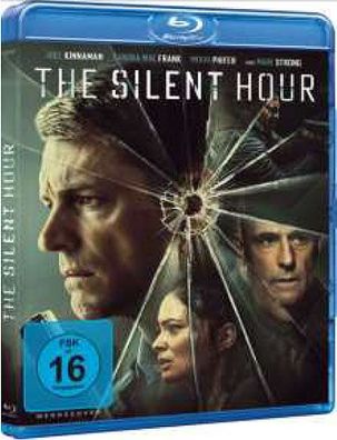 Silent Hour, The (BR) Min: 100/DD5.1/WS - Sony Music - (Blu