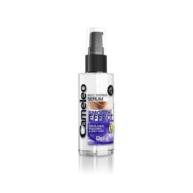 Cameleo Seidiges Express Serum fuer blonde Haarspitzen, 55 ml
