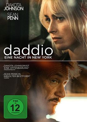 Daddio - Eine Nacht in New York (DVD) Min: 96/DD5.1/WS - LEON