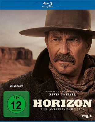 Horizon (BR) Min: 181/DD5.1/WS - Leonine - (Blu-ray Video