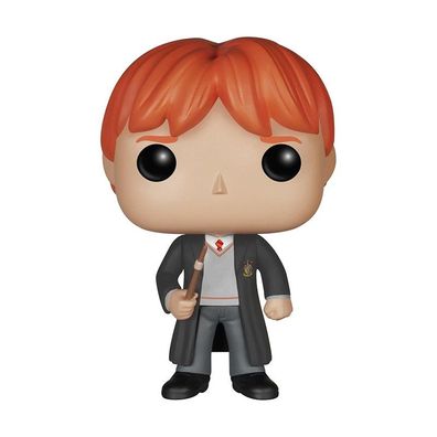 Funko Pop 02 Harry Potter Ron Weasley Vinyl Figur