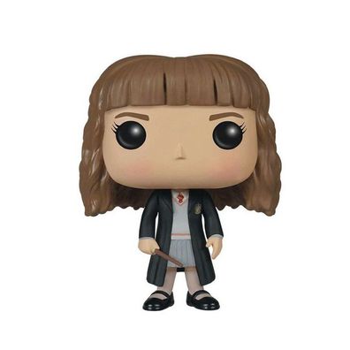 Funko Pop 03 Harry Potter Hermione Granger Vinyl Figur