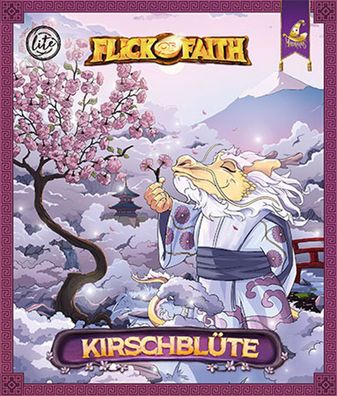 Flick of Faith | Kirschblüte - Erweiterung