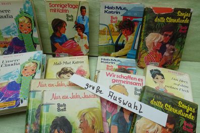 Berte Bratt Schneider Sonjas Claudia Gemeinsam rechten Fleck Katrin Jessica