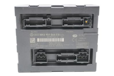 Komfortsteuergerät Bordnetzsteuergerät Audi A4 S4 B8 8K 8K0907064CG