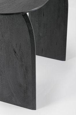 Bizzotto - Konsole Monterrey aus Mangoholz, 110 cm