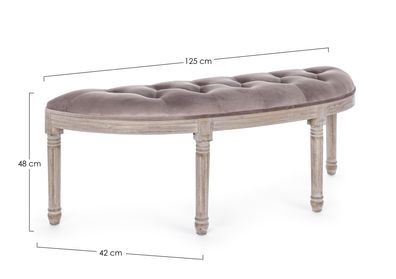 Bizzotto - Bank Tilde, Taupe