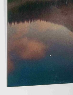 Bizzotto - Gemälde Calm Sea, 100x70 cm
