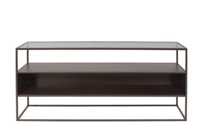 Bizzotto - Konsole Godric aus Metall, 140 cm