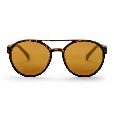 CHPO Sonnenbrille Rickard braun