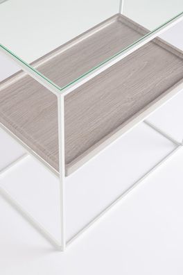 Bizzotto - Regal Laurel aus Metall