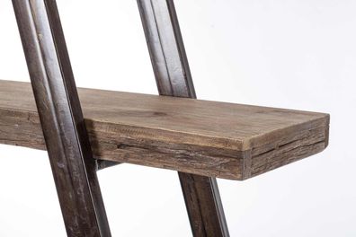 Bizzotto - Bécherregal Manchester aus Mangoholz