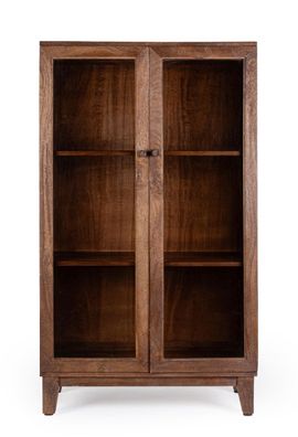 Bizzotto - Highboard Remington aus Mangoholz