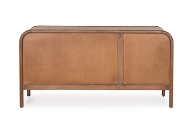 Bizzotto - Sideboard Sanat aus Mangoholz, 145 cm