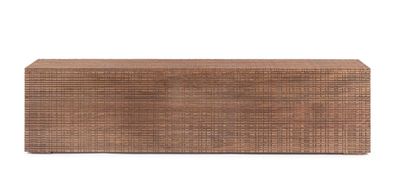 Bizzotto - Couchtisch Panca aus Mangoholz, 140 cm