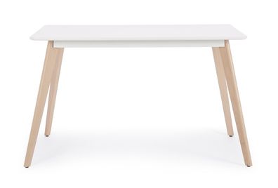 Bizzotto - Esstisch Michelangelo aus MDF, 120 cm