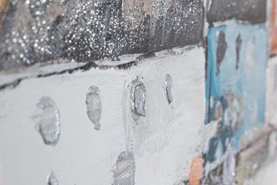 Bizzotto - Bild Village, 150x50 cm