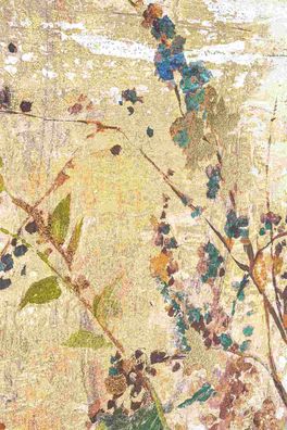 Bizzotto - Gemälde Flower Meadow, 60x80 cm