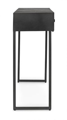 Bizzotto - Konsole Dorset aus Mangoholz, 100 cm