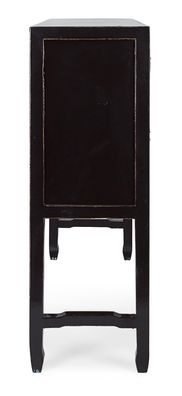 Bizzotto - Konsole Jinan aus recyceltem Ulmenholz, 137 cm