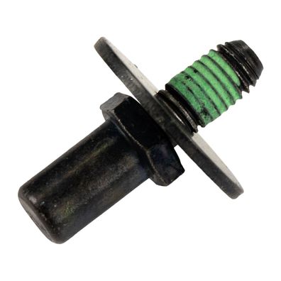 Original Schraube für Schlossfalle Schiebetür OE 53389146