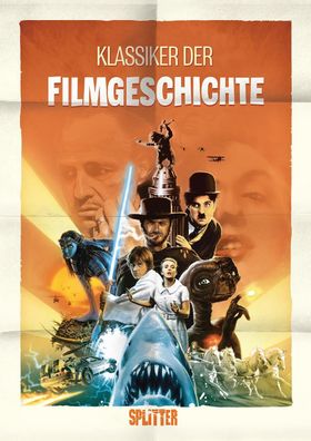 Klassiker der Filmgeschichte | Alexis Thébaudeau (u. a.) | Buch | 192 S. | 2023