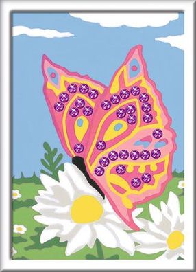 Schmetterling