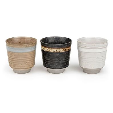Bredemeijer Teebecher Jari 3er-Set